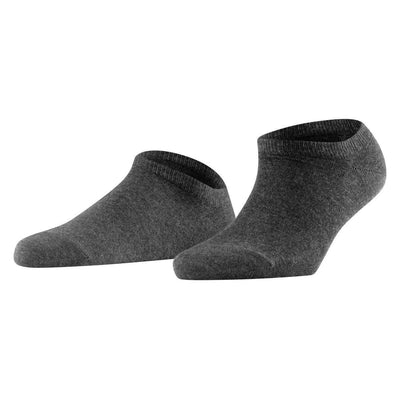 Falke Grey Active Breeze Sneaker Socks