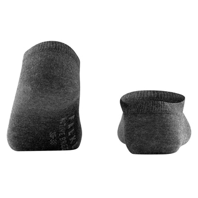 Falke Grey Active Breeze Sneaker Socks