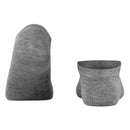Falke Grey Active Breeze Sneaker Socks
