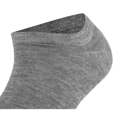 Falke Grey Active Breeze Sneaker Socks
