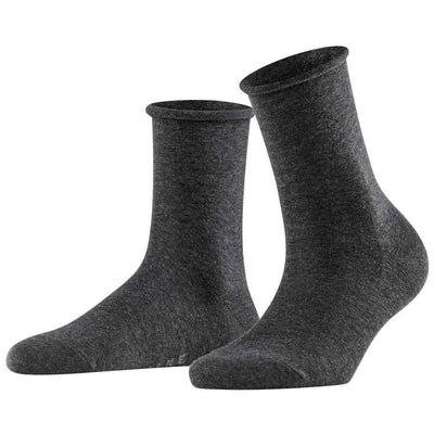 Falke Grey Active Breeze Socks