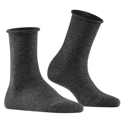Falke Grey Active Breeze Socks