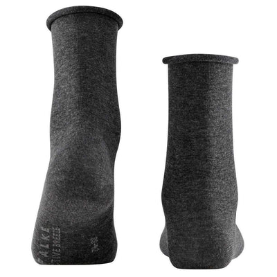 Falke Grey Active Breeze Socks