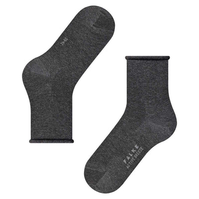 Falke Grey Active Breeze Socks