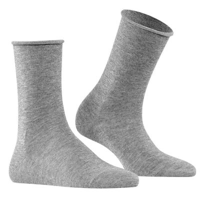 Falke Grey Active Breeze Socks