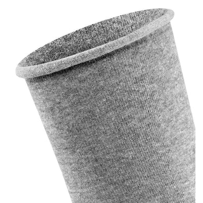 Falke Grey Active Breeze Socks