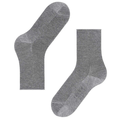 Falke Grey Active Breeze Socks