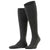 Falke Grey Airport Plus Knee-High Socks