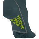 Falke Grey BC Impulse Peloton Socks