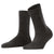 Falke Grey Climawool Socks