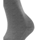 Falke Grey Climawool Socks