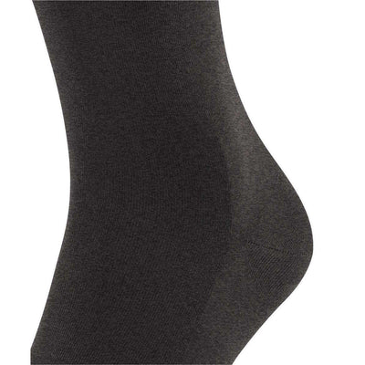 Falke Grey Climawool Socks