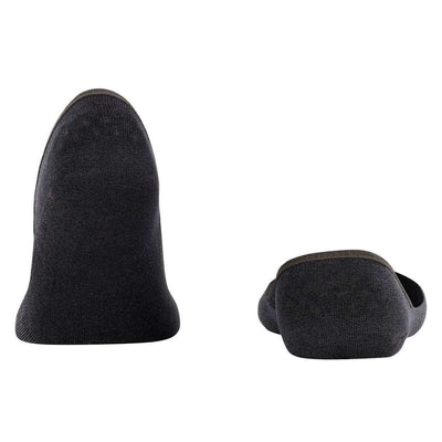 Falke Grey Cool 24/7 No Show Socks