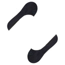 Falke Grey Cool 24/7 No Show Socks