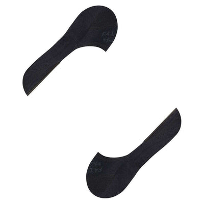 Falke Grey Cool 24/7 No Show Socks