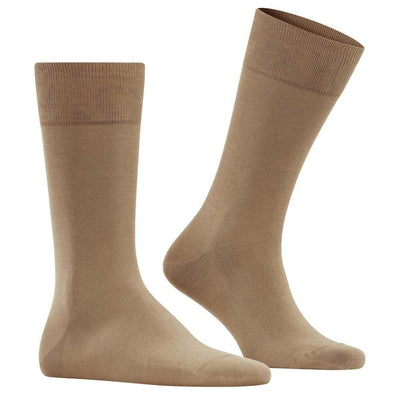 Falke Grey Cool 24/7 Socks