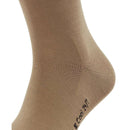 Falke Grey Cool 24/7 Socks