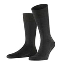 Falke Grey Cool 24/7 Socks