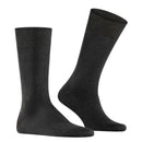 Falke Grey Cool 24/7 Socks