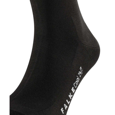 Falke Grey Cool 24/7 Socks