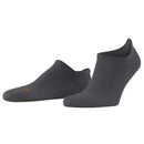Falke Grey Cool Kick Sneaker Socks