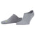 Falke Grey Cool Kick Sneaker Socks