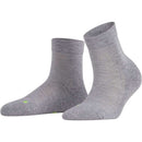 Falke Grey Cool Kick Socks