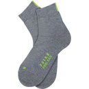 Falke Grey Cool Kick Socks