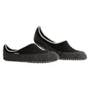 Falke Grey Cosyshoe Sneaker Socks