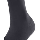 Falke Grey Energizer Knee High W1 Socks