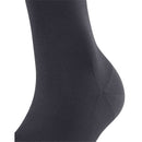 Falke Grey Energizer Knee High W2 Socks