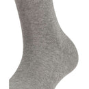 Falke Grey Family Knee High Socks
