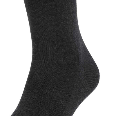 Falke Grey Family Knee High Socks