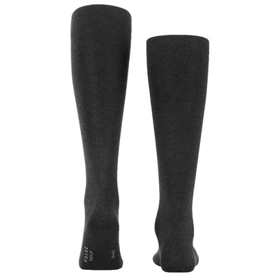 Falke Grey Family Knee High Socks