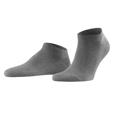 Falke Grey Family Sneaker Socks