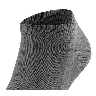 Falke Grey Family Sneaker Socks