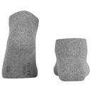 Falke Grey Family Sneaker Socks