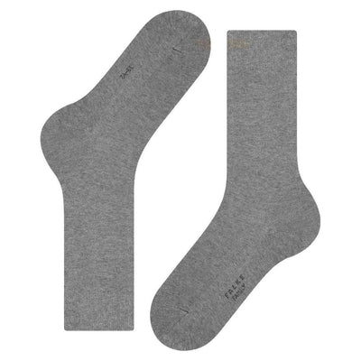 Falke Grey Family Socks