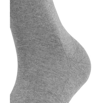 Falke Grey Family Socks