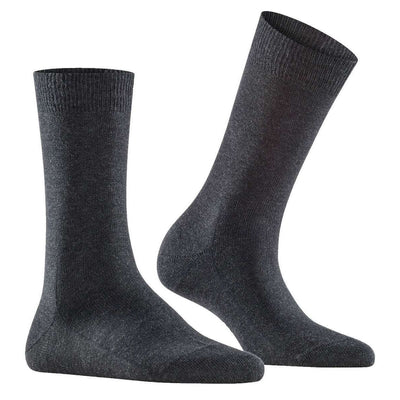 Falke Grey Family Socks