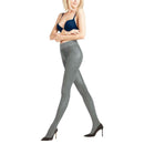 Falke Grey Family Tights