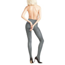 Falke Grey Family Tights