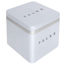 Falke Grey Happy Box 3 Pack Sneaker Socks