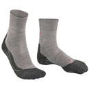 Falke Grey RU4 Endurance Wool Socks