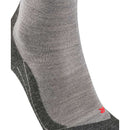 Falke Grey RU4 Endurance Wool Socks