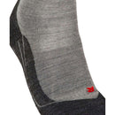 Falke Grey RU4 Endurance Wool Socks