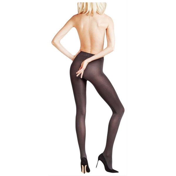 Falke opaque tights hot sale