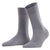 Falke Grey Sensitive Berlin Socks