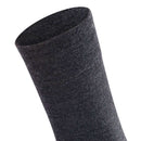 Falke Grey Sensitive Berlin Socks