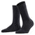 Falke Grey Sensitive London Socks